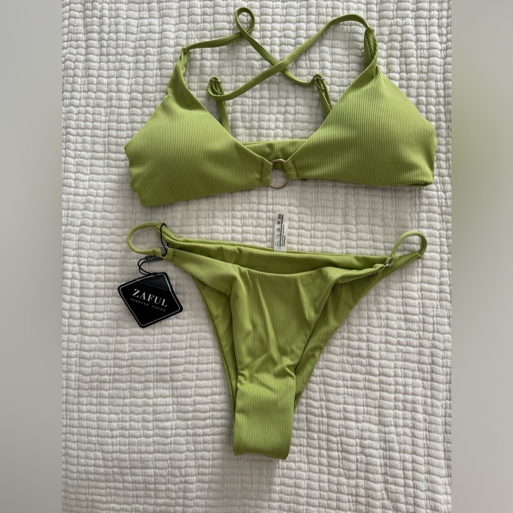 Zanful bikini